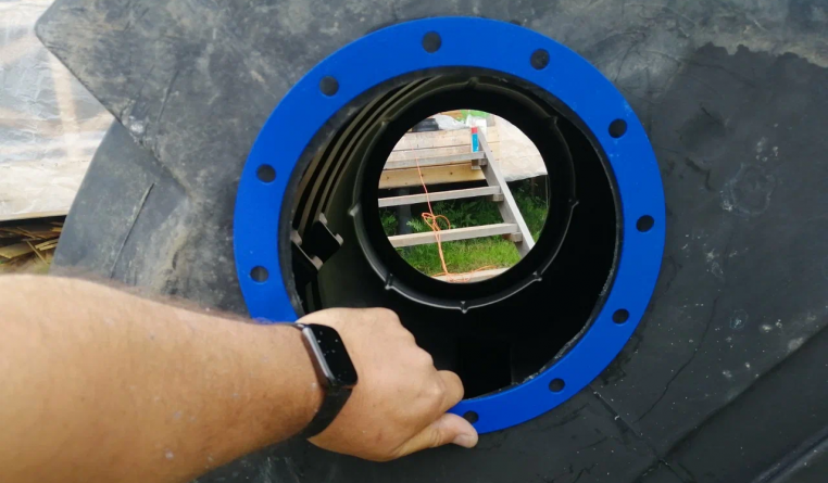 Mуфтa-гepмoввoд 