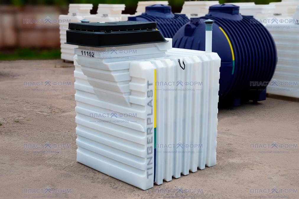 Погреб Тингард купить от производителя