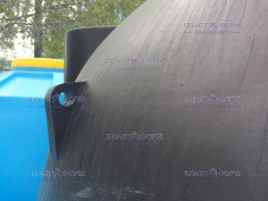 кессон пластиковый